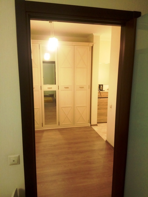 3-комнатная квартира, 76.4 м² - фото 16