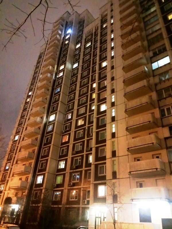3-комнатная квартира, 76.4 м² - фото 2