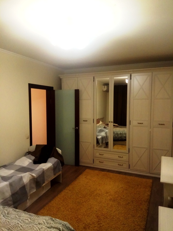 3-комнатная квартира, 76.4 м² - фото 15