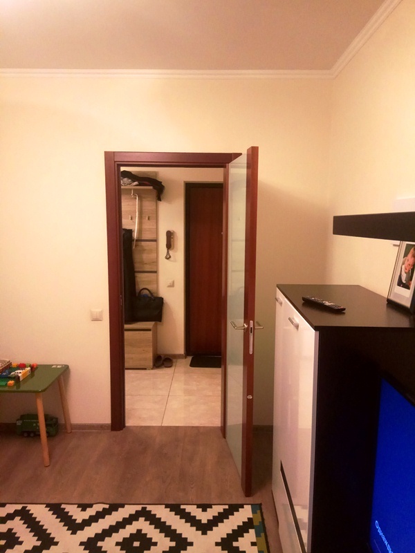 3-комнатная квартира, 76.4 м² - фото 20