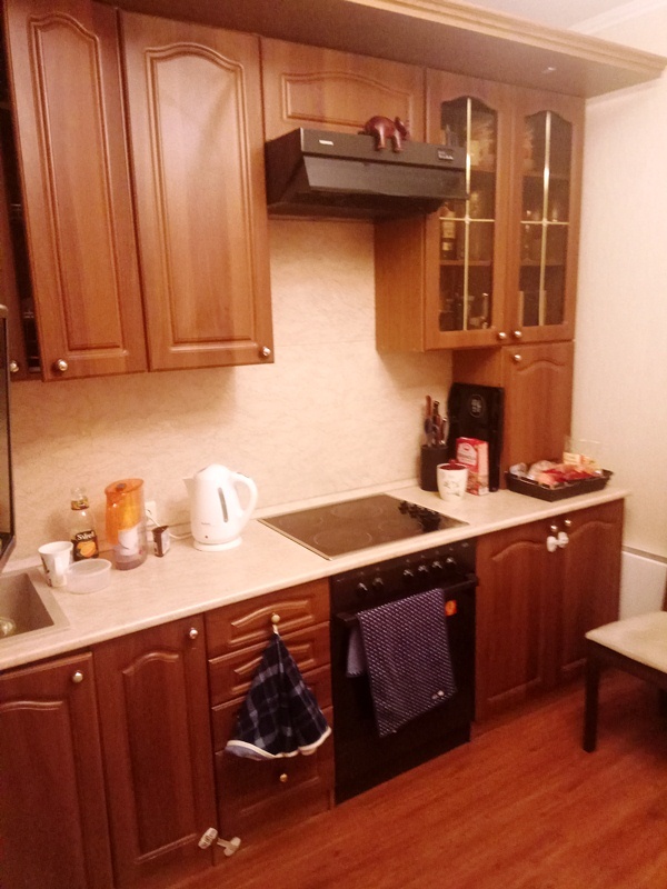 3-комнатная квартира, 76.4 м² - фото 9