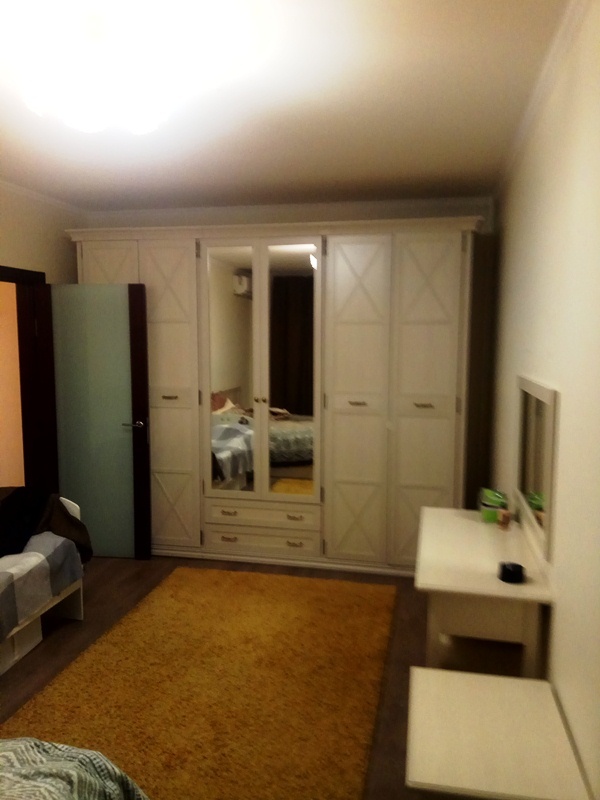 3-комнатная квартира, 76.4 м² - фото 14
