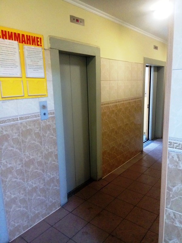 3-комнатная квартира, 76.4 м² - фото 23