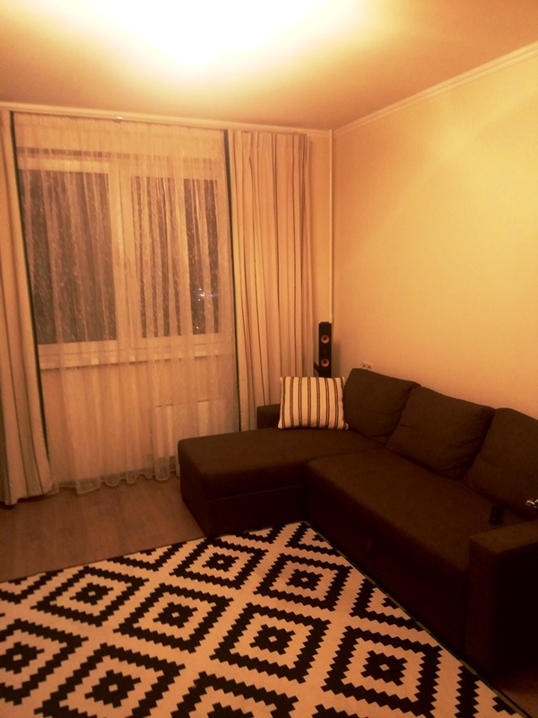 3-комнатная квартира, 76.4 м² - фото 18