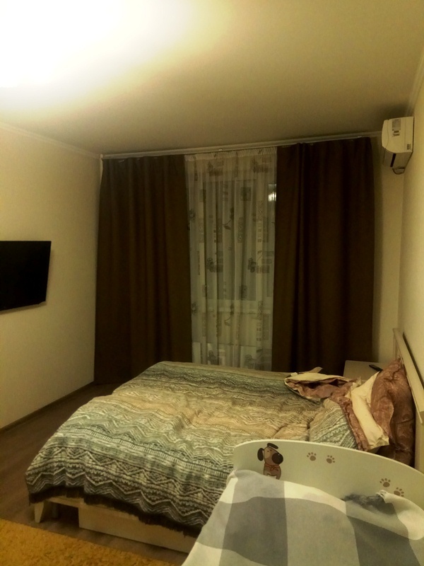 3-комнатная квартира, 76.4 м² - фото 13
