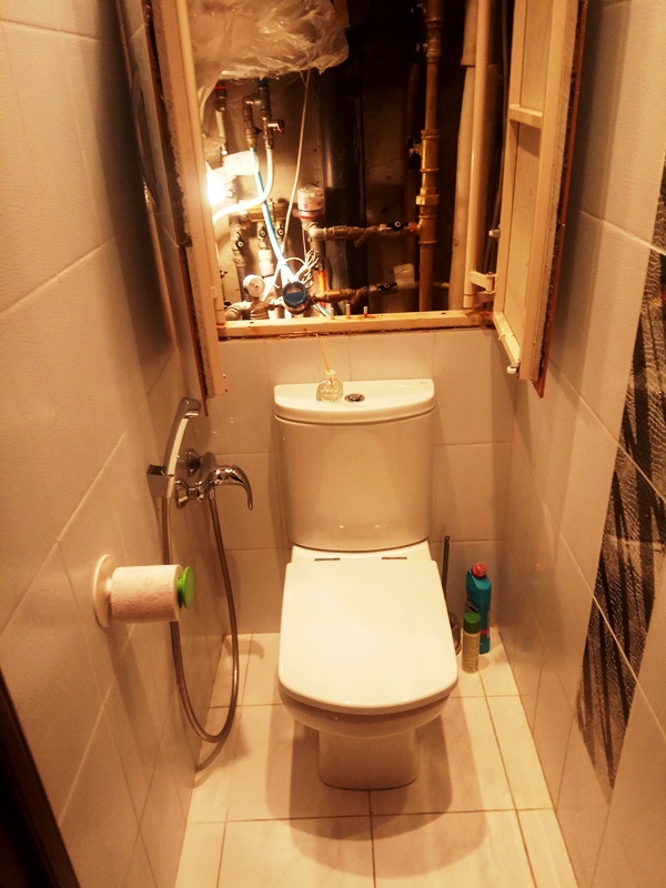 3-комнатная квартира, 76.4 м² - фото 8
