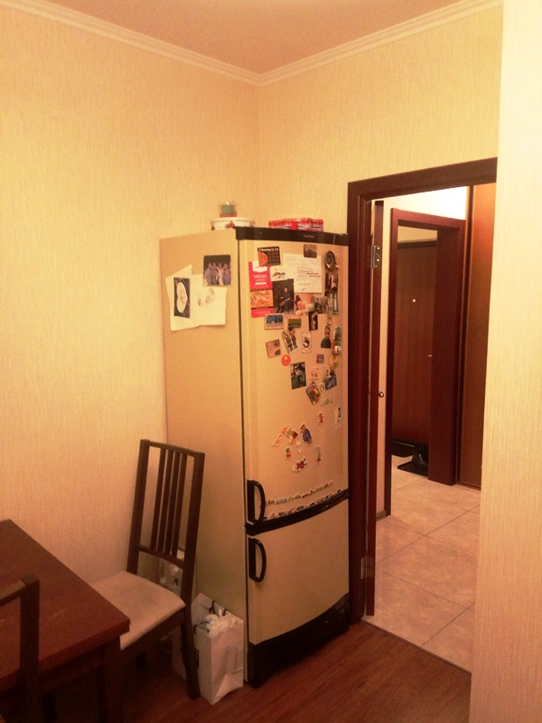 3-комнатная квартира, 76.4 м² - фото 11