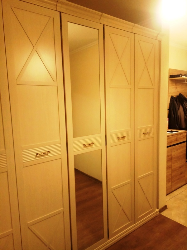 3-комнатная квартира, 76.4 м² - фото 4