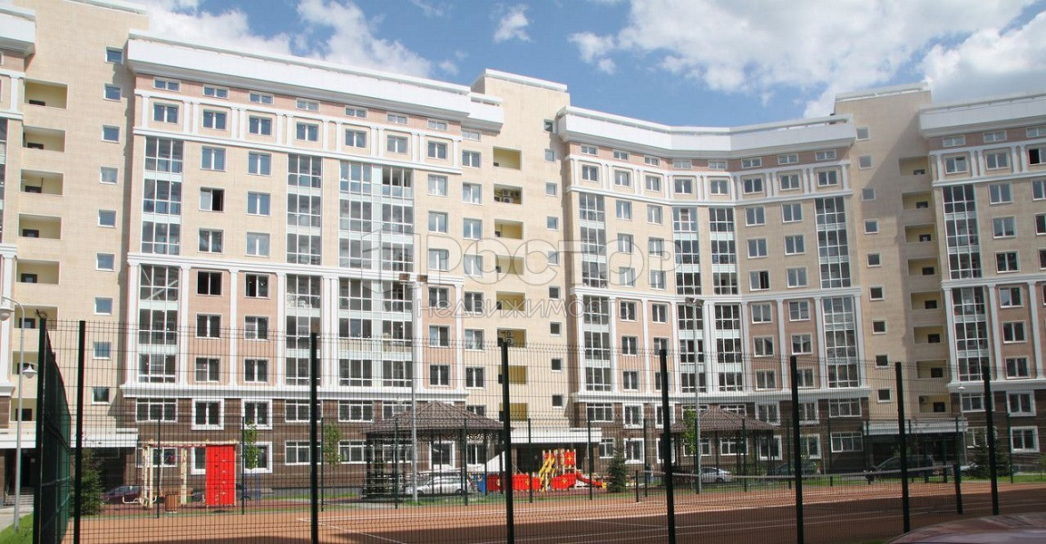 1-комнатная квартира, 40.6 м² - фото 16