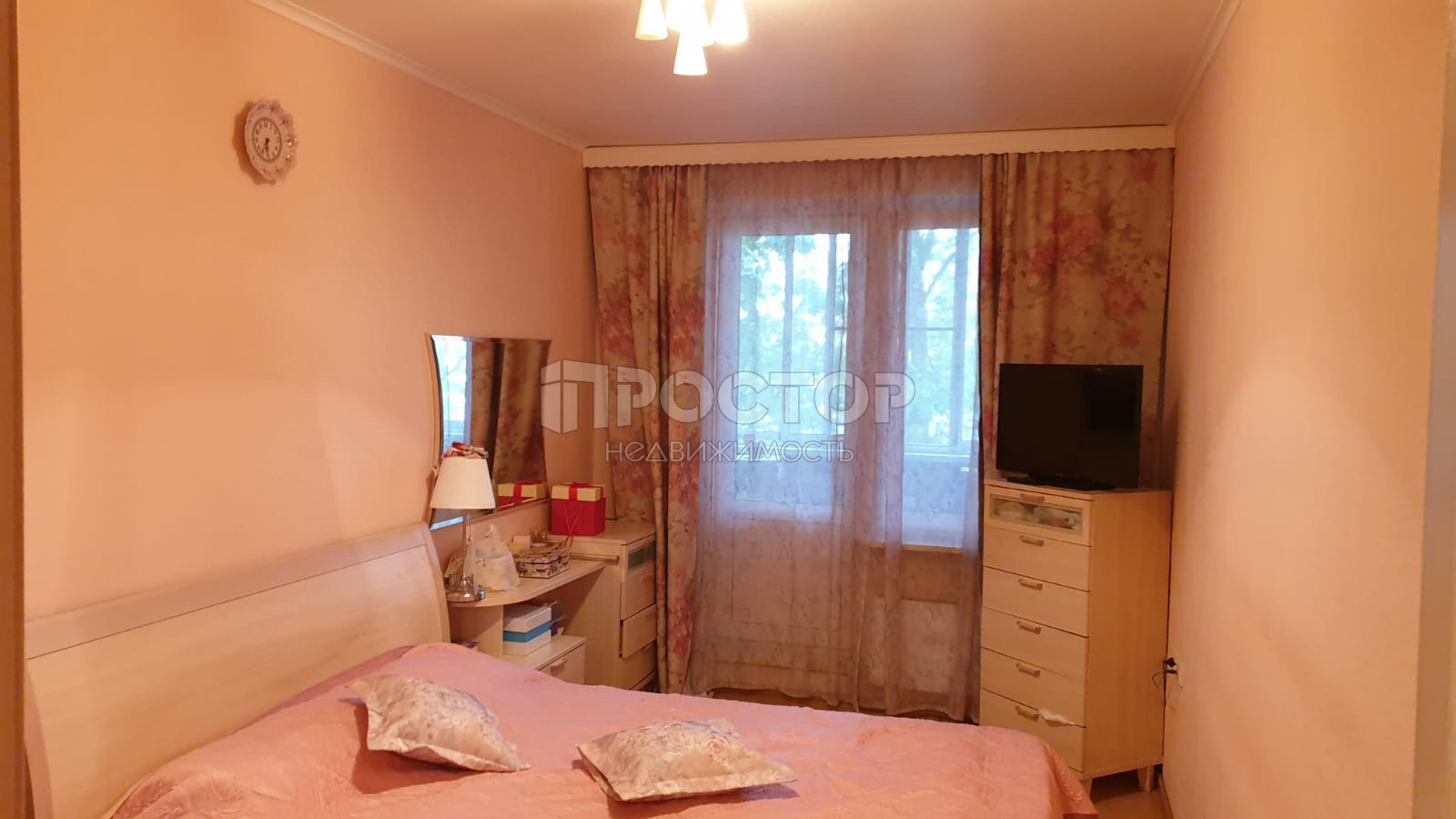 3-комнатная квартира, 58.8 м² - фото 17