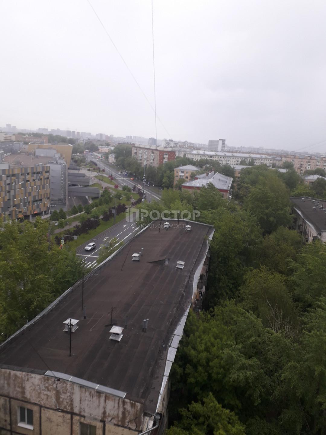 1-комнатная квартира, 34.7 м² - фото 7