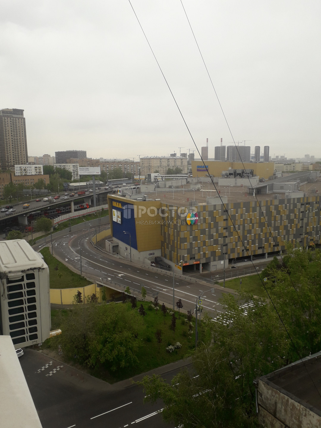 1-комнатная квартира, 34.7 м² - фото 8