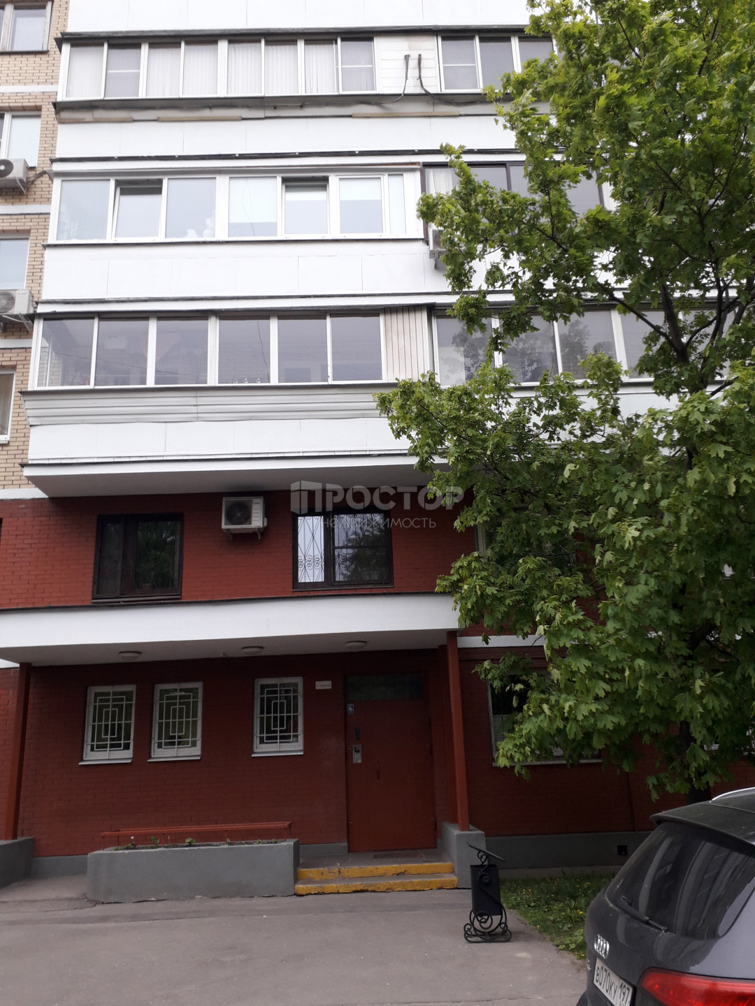 1-комнатная квартира, 34.7 м² - фото 3