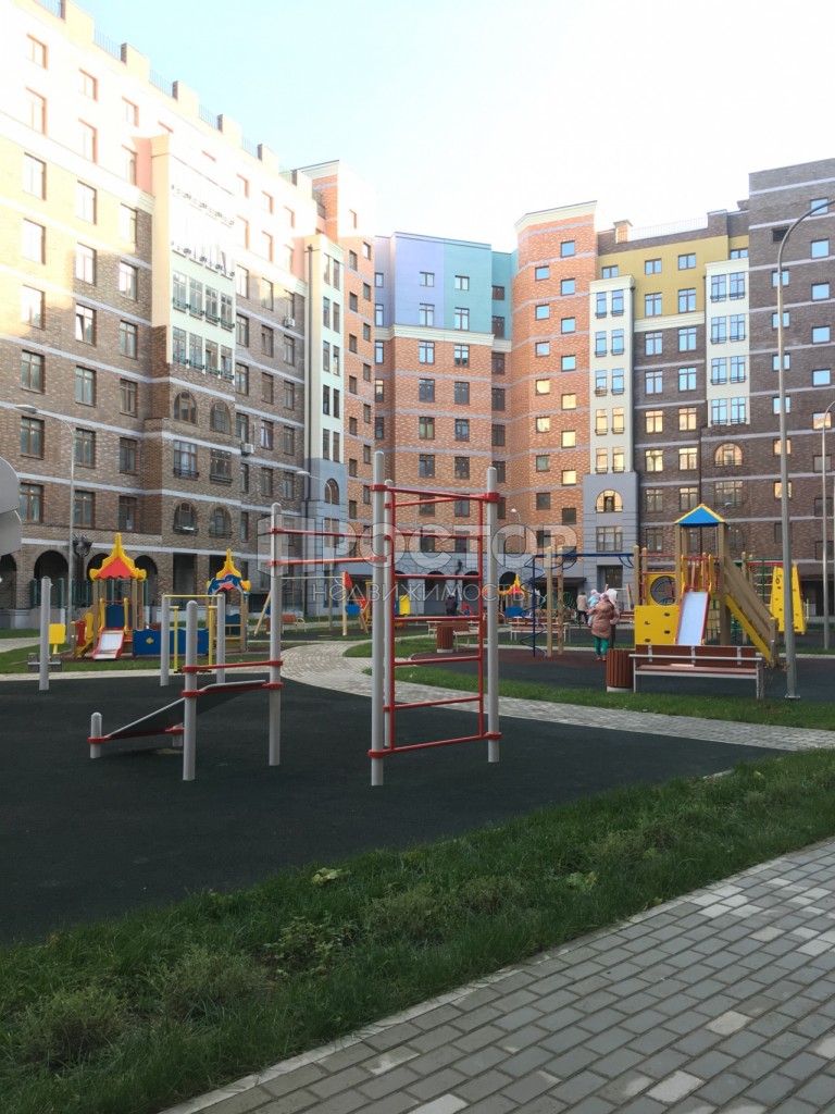 2-комнатная квартира, 50 м² - фото 5