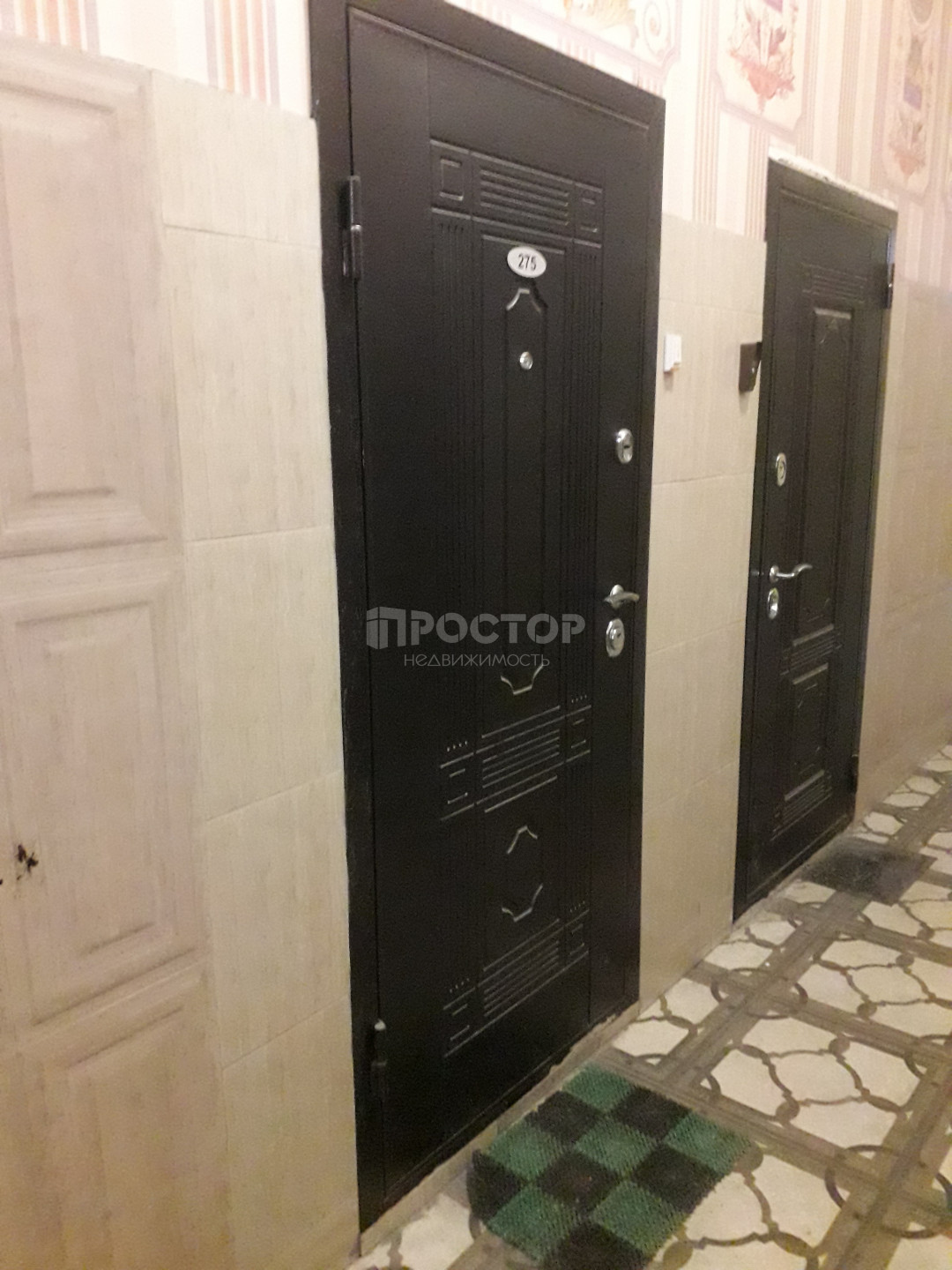 2-комнатная квартира, 39.5 м² - фото 5