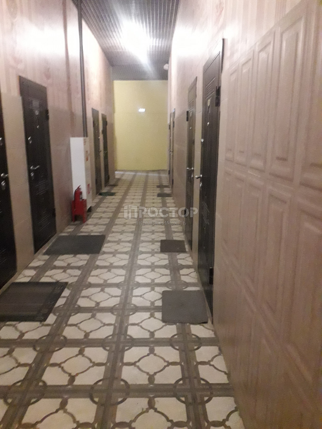 2-комнатная квартира, 39.5 м² - фото 6