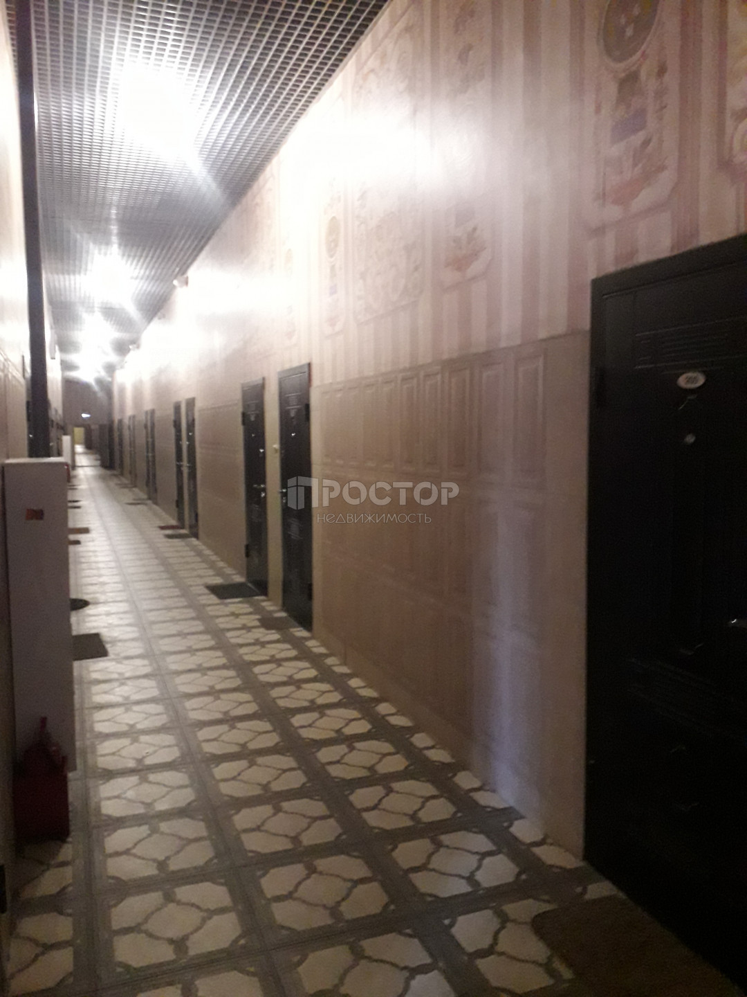 2-комнатная квартира, 39.5 м² - фото 7