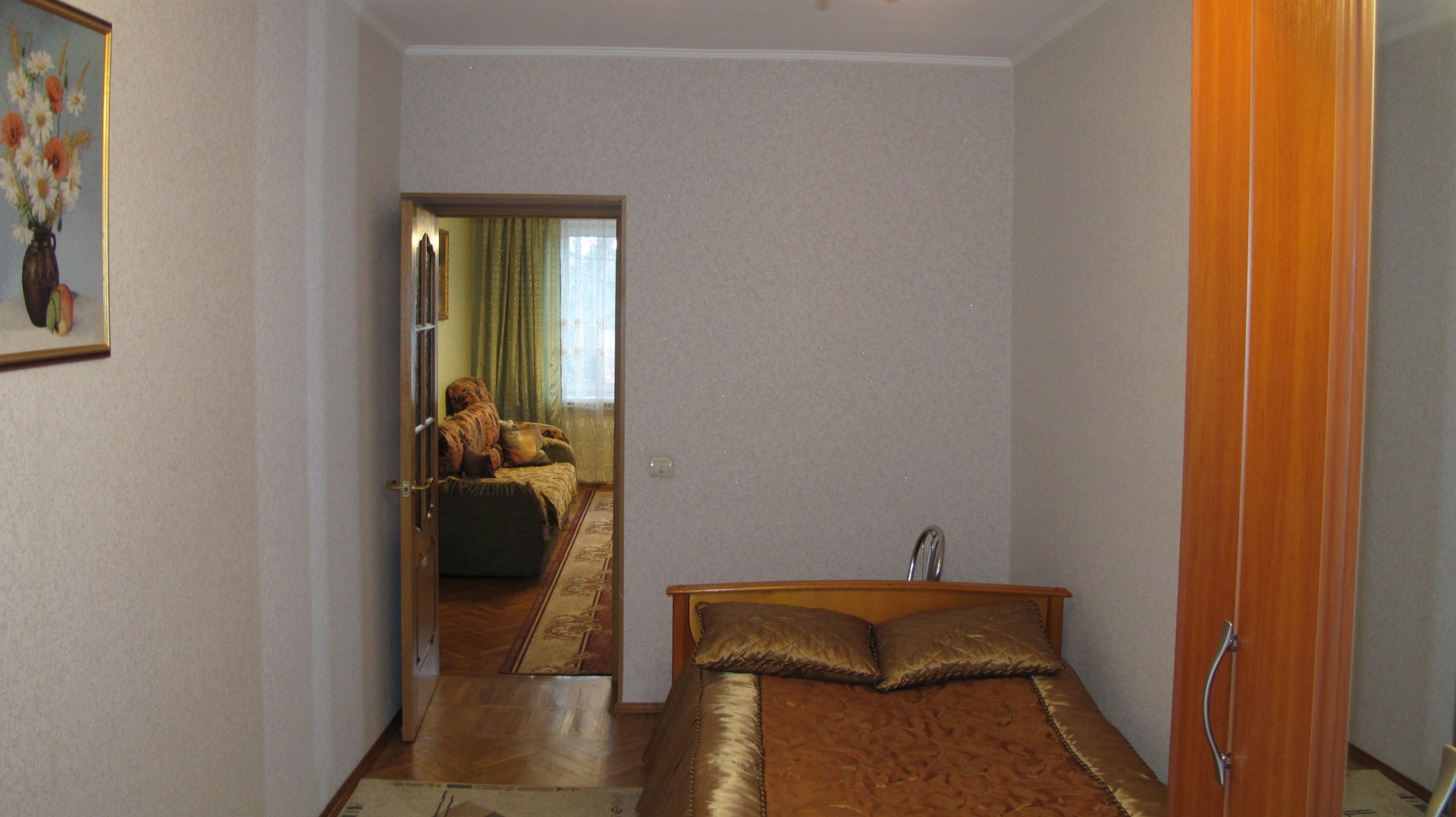 2-комнатная квартира, 43.8 м² - фото 6