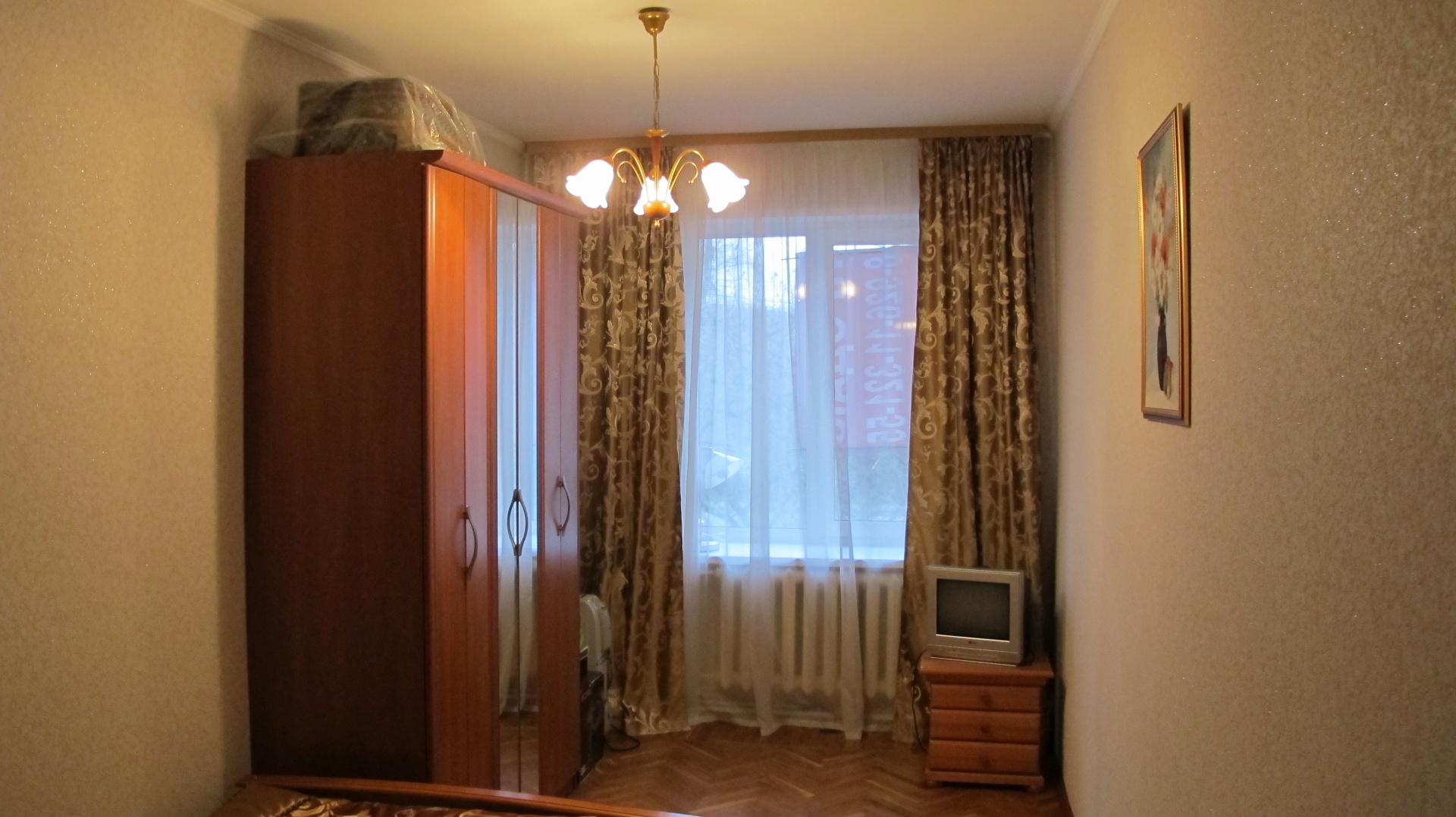 2-комнатная квартира, 43.8 м² - фото 5