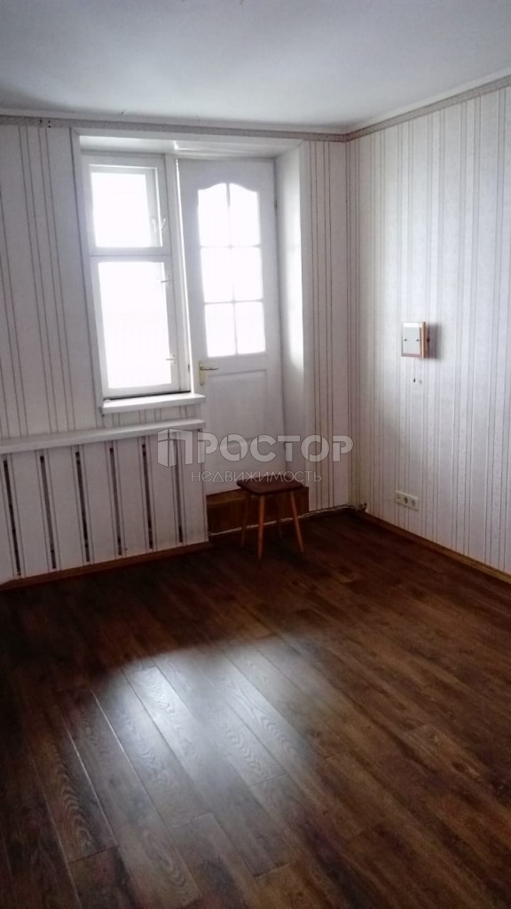 3-комнатная квартира, 76.8 м² - фото 13