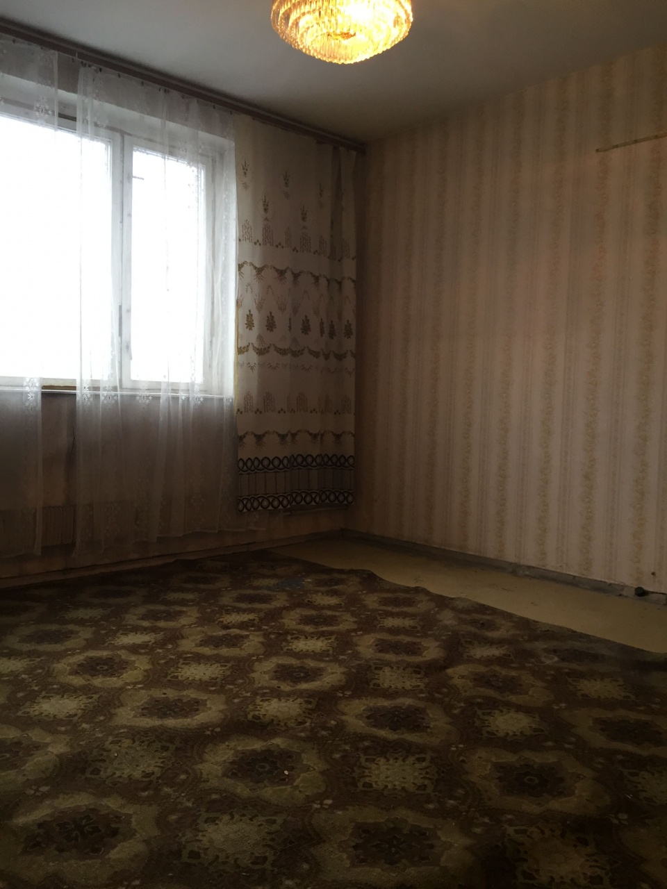 2-комнатная квартира, 52 м² - фото 3