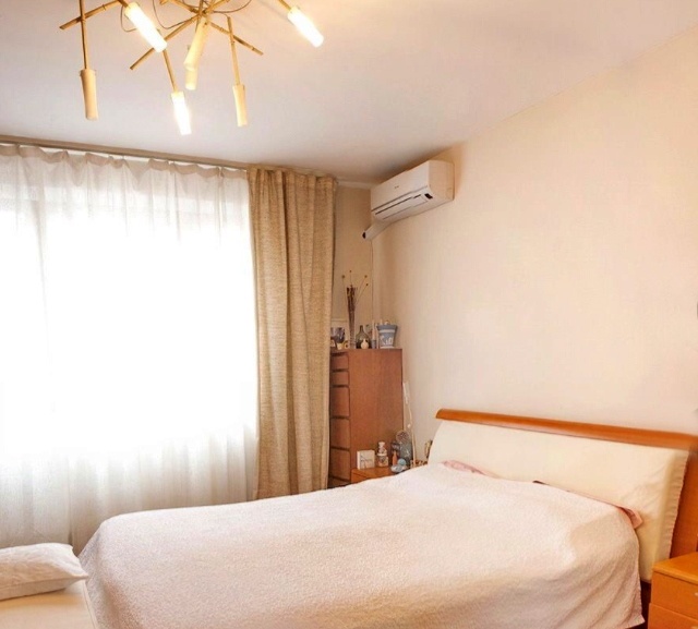 3-комнатная квартира, 78 м² - фото 7