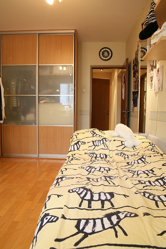 3-комнатная квартира, 78 м² - фото 5