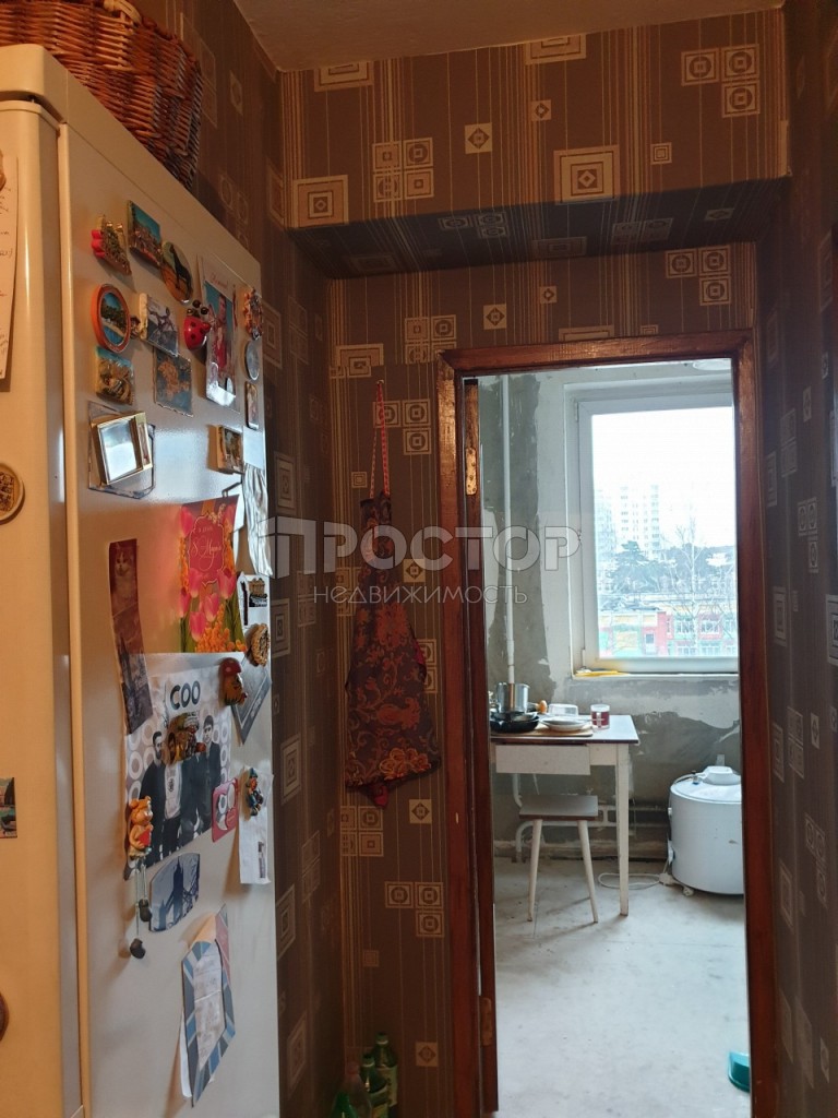 1-комнатная квартира, 37.6 м² - фото 8