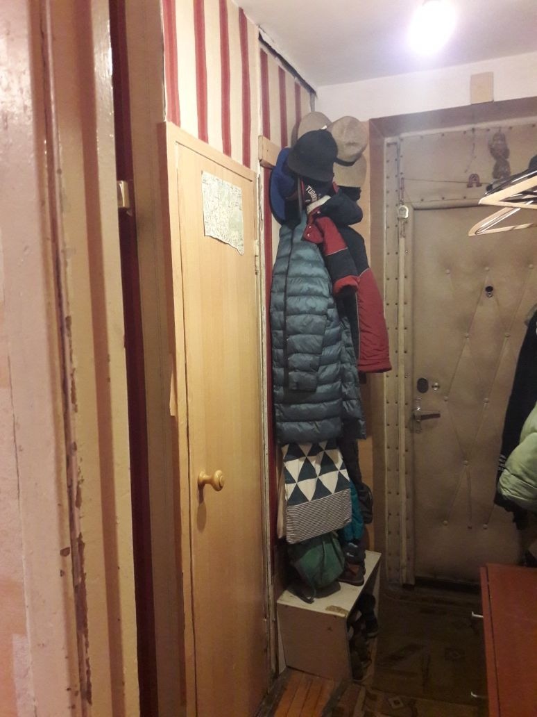 2-комнатная квартира, 37.1 м² - фото 6