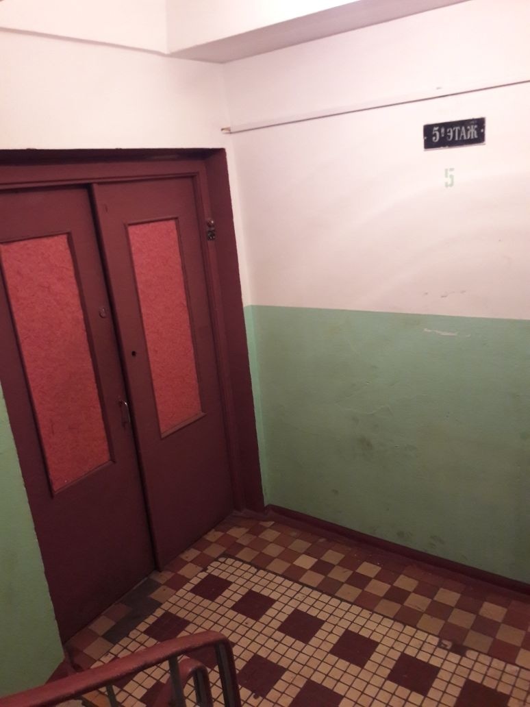 2-комнатная квартира, 37.1 м² - фото 9