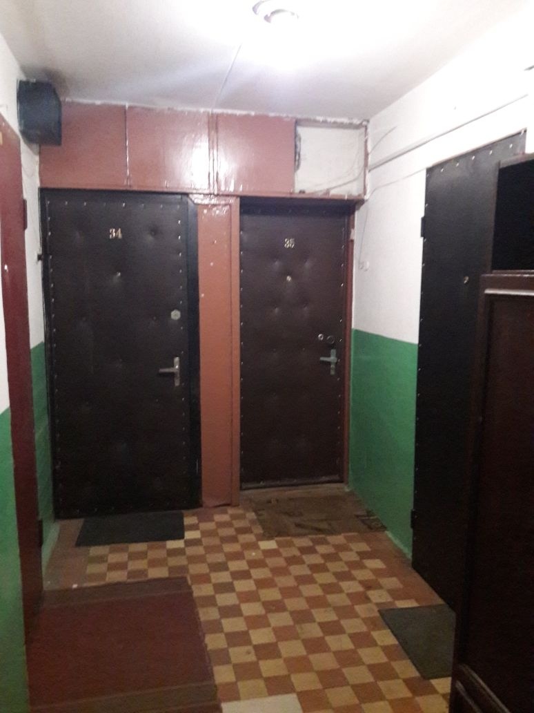 2-комнатная квартира, 37.1 м² - фото 8