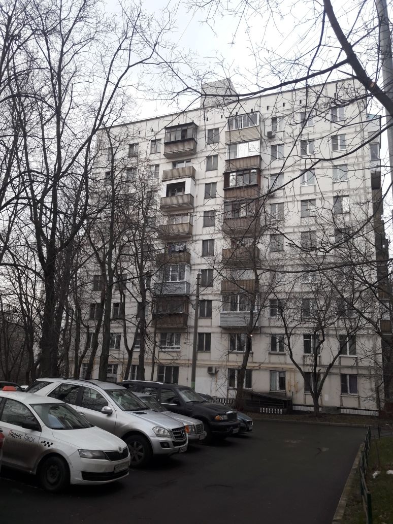 2-комнатная квартира, 37.1 м² - фото 12