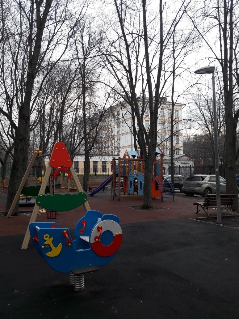 2-комнатная квартира, 37.1 м² - фото 14