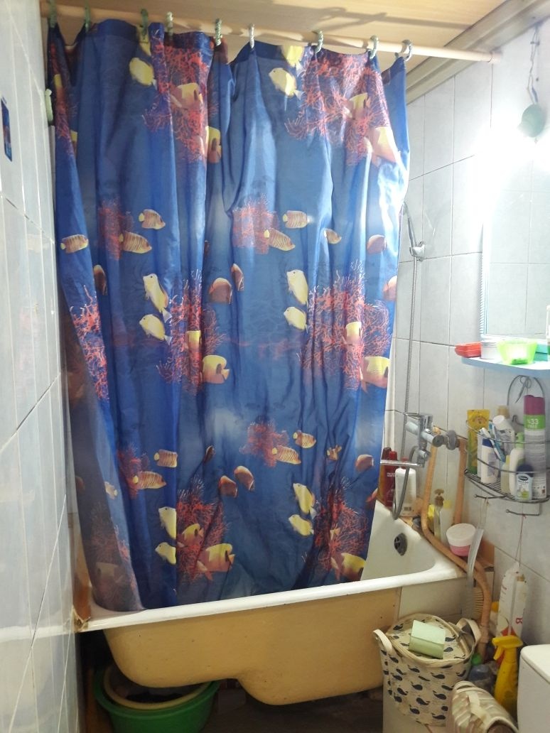 2-комнатная квартира, 37.1 м² - фото 7