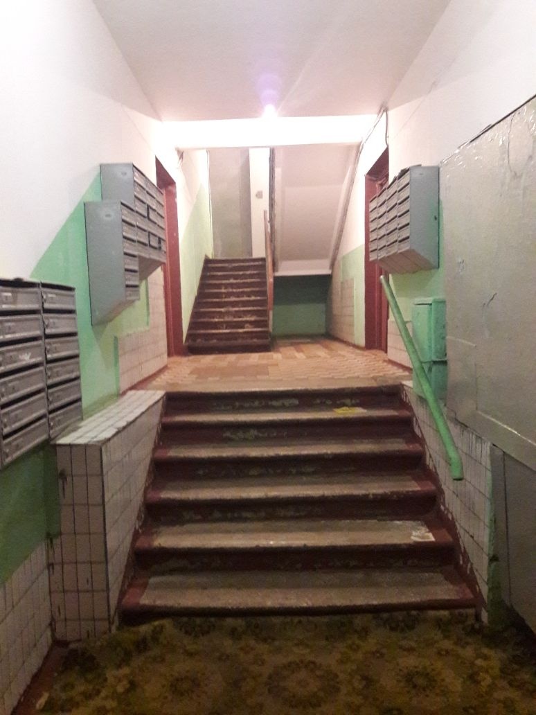 2-комнатная квартира, 37.1 м² - фото 10