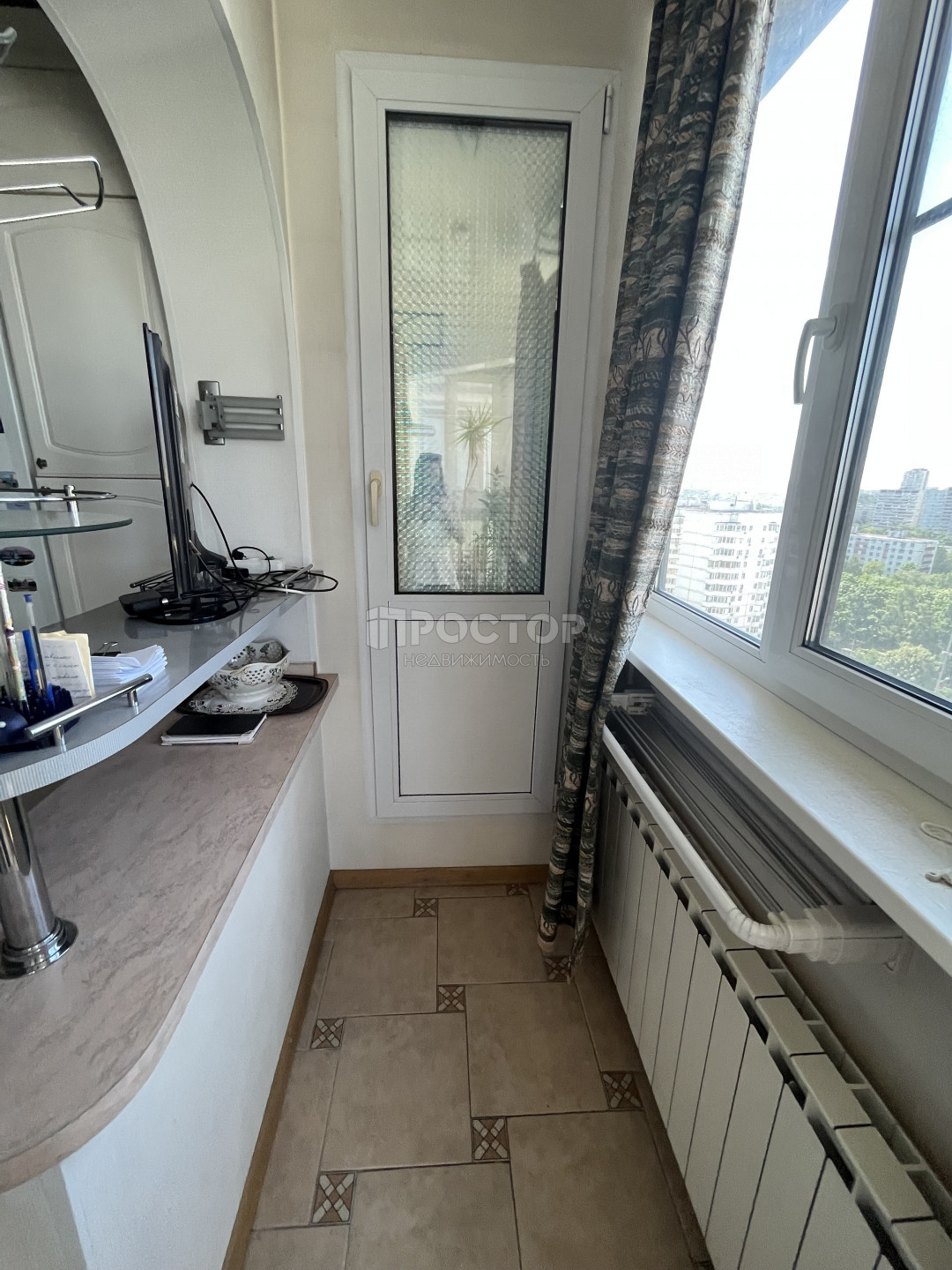 2-комнатная квартира, 77.5 м² - фото 8