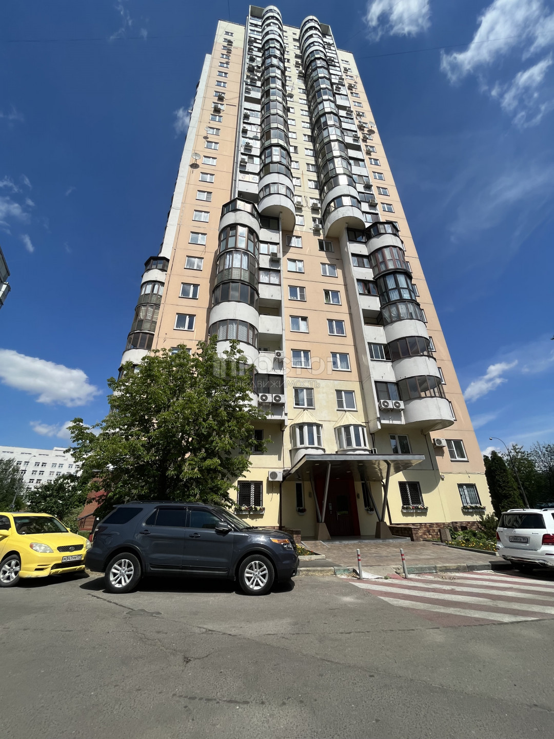 2-комнатная квартира, 77.5 м² - фото 2