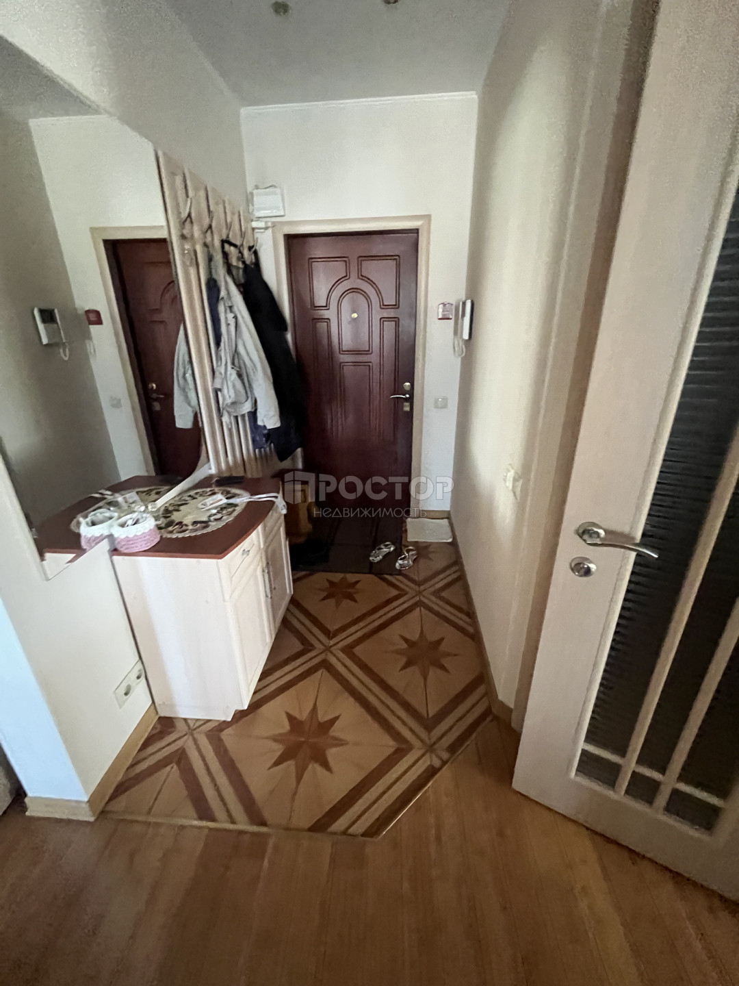 2-комнатная квартира, 77.5 м² - фото 4