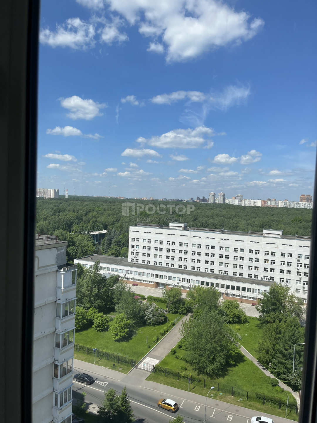 2-комнатная квартира, 77.5 м² - фото 10