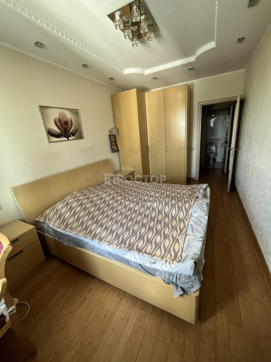 2-комнатная квартира, 77.5 м² - фото 11