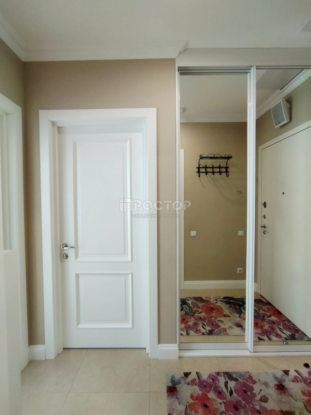 1-комнатная квартира, 33.9 м² - фото 15