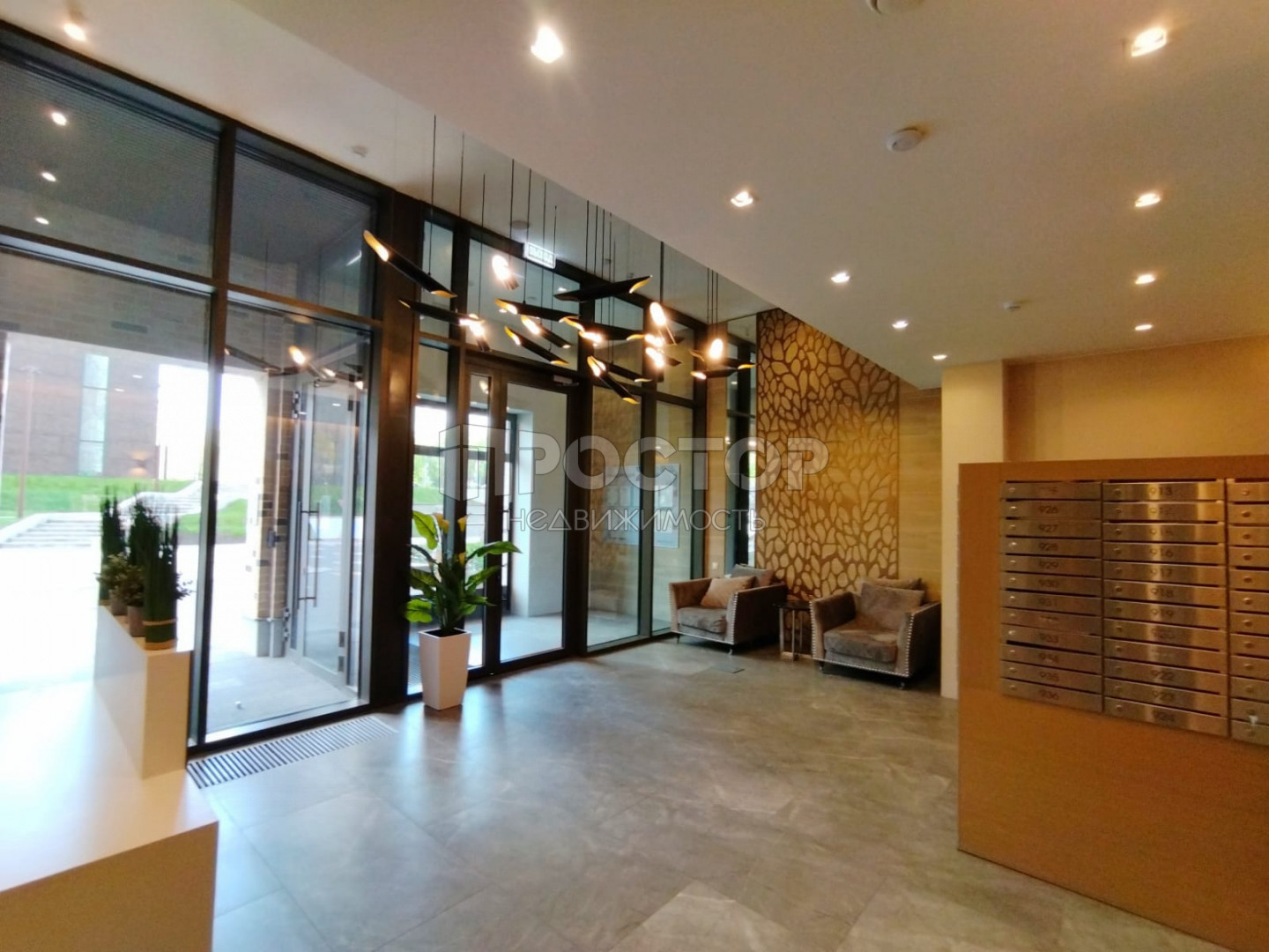 1-комнатная квартира, 33.9 м² - фото 18