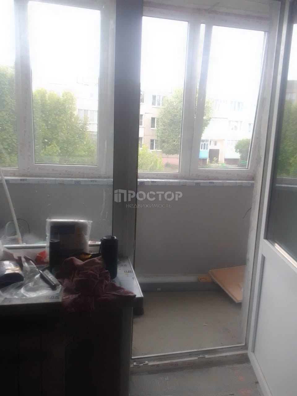 1-комнатная квартира, 40.2 м² - фото 10