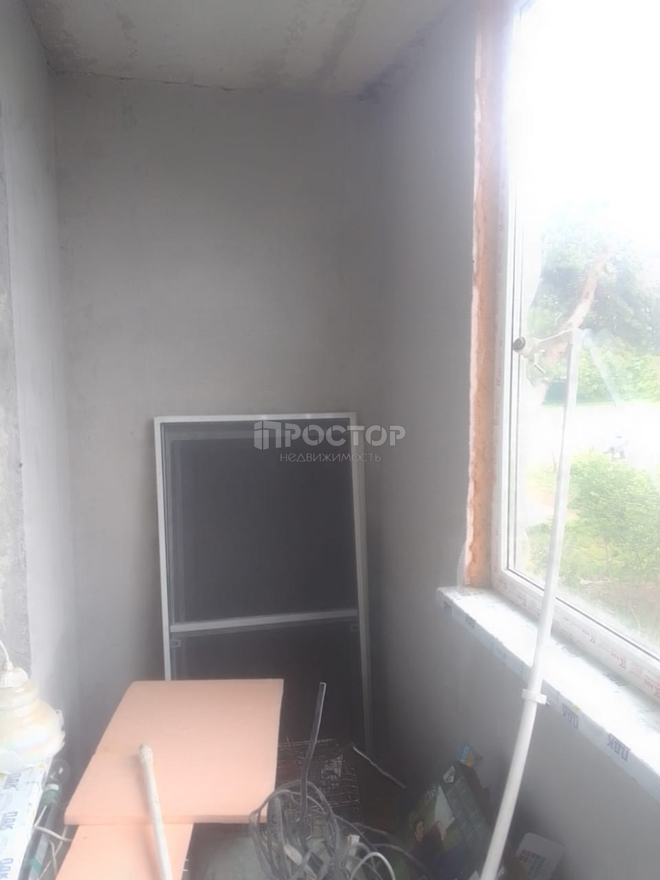 1-комнатная квартира, 40.2 м² - фото 6