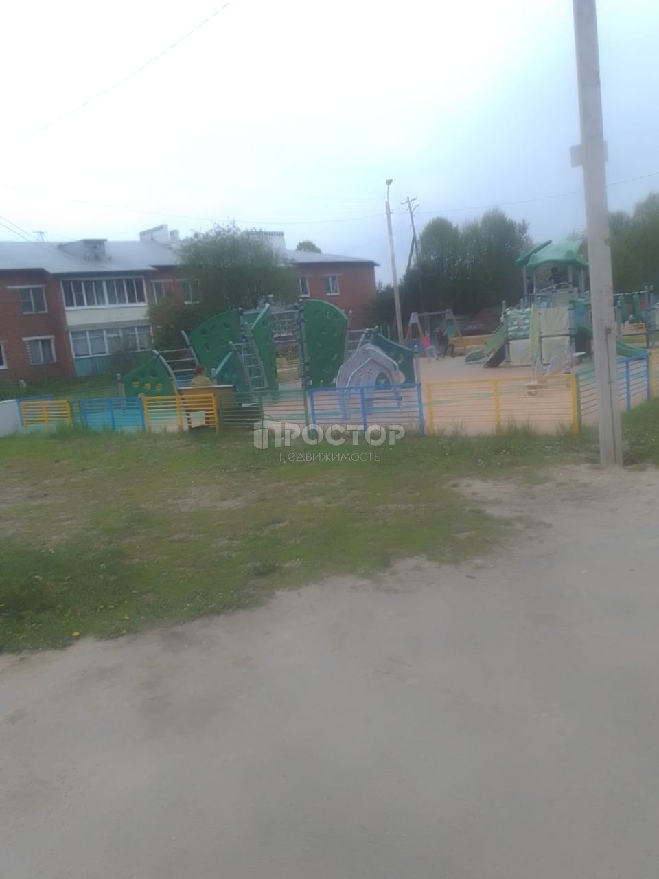 1-комнатная квартира, 40.2 м² - фото 3