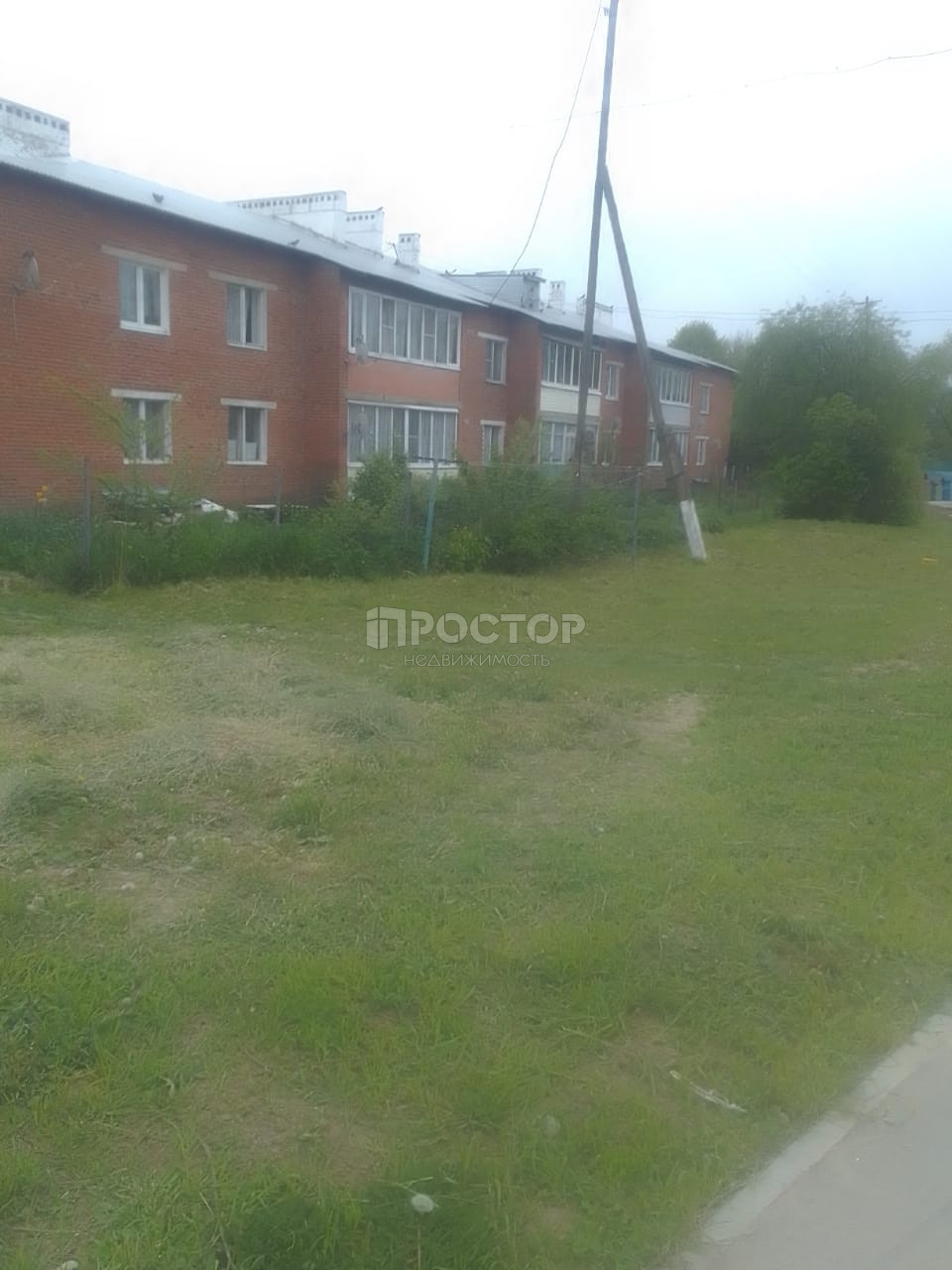 1-комнатная квартира, 40.2 м² - фото 4