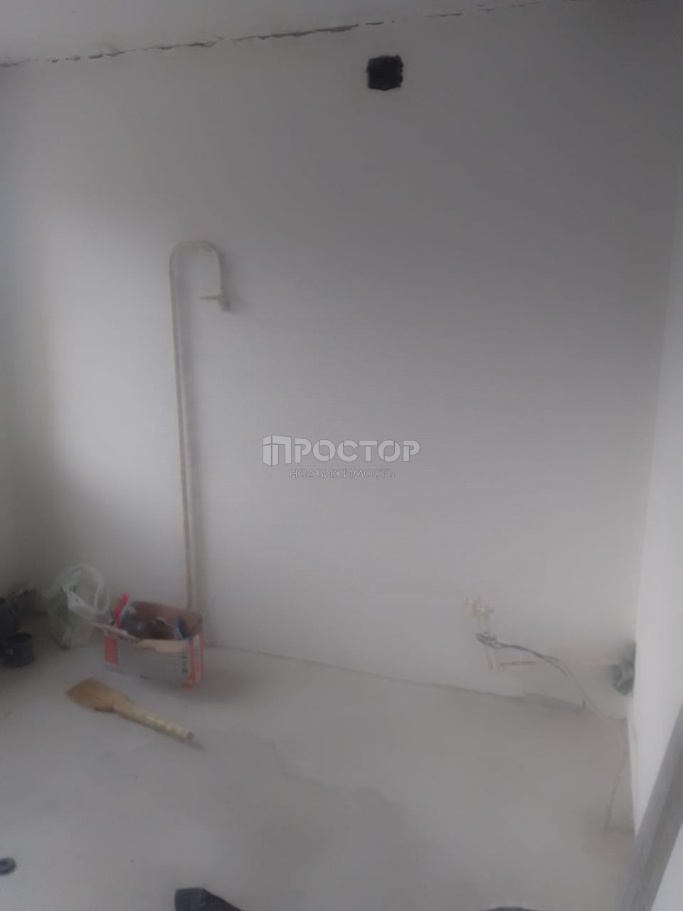 1-комнатная квартира, 40.2 м² - фото 8