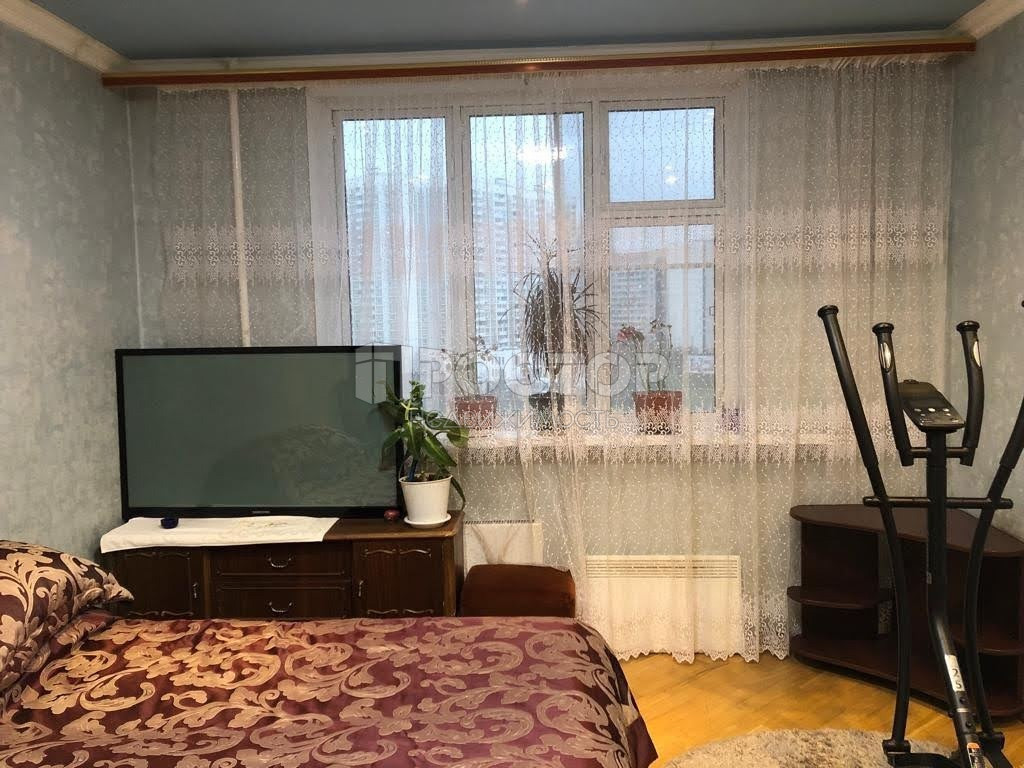 3-комнатная квартира, 84.3 м² - фото 3