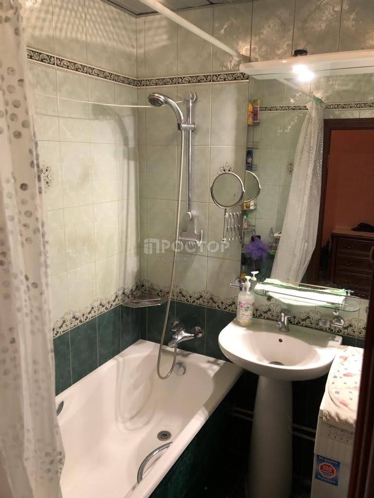 3-комнатная квартира, 84.3 м² - фото 12