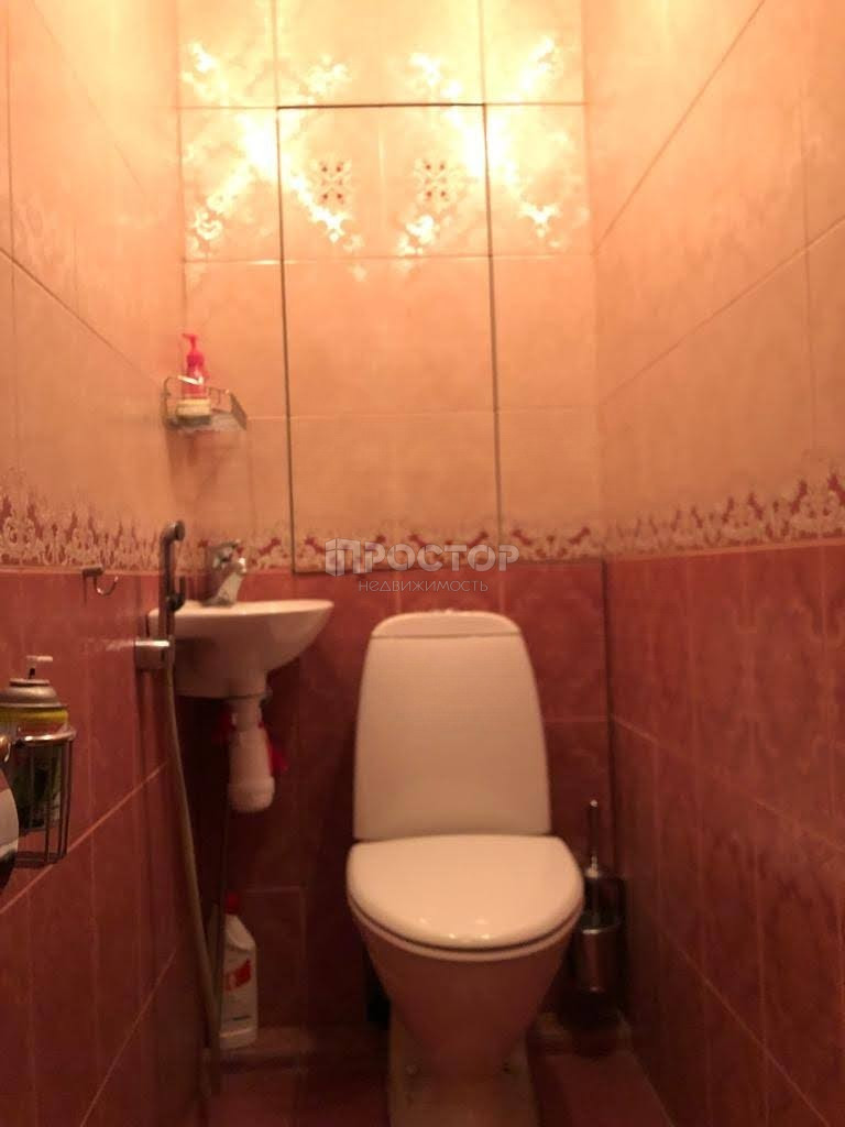 3-комнатная квартира, 84.3 м² - фото 13